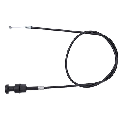 97cm Wire Push-Pull Choke Cable for Foreman Rubicon 500 TRX5 (2001–2003)