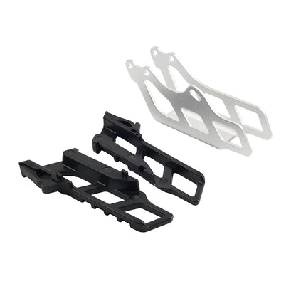 Lower Fairing Air Outlet Vents for Honda Goldwing GL1500 GL1500A (1988–2000)
