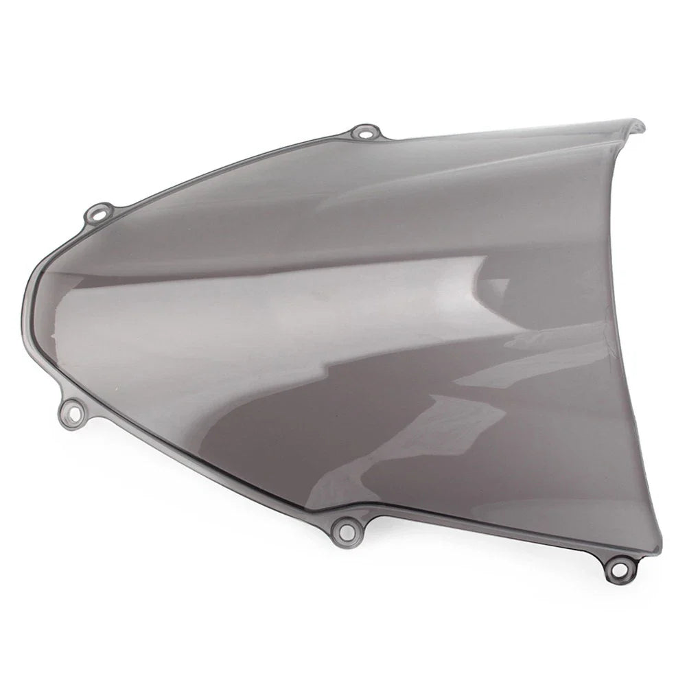 Front Windshield for Honda CBR1000RR-R Fireblade (2020-2022) Gray