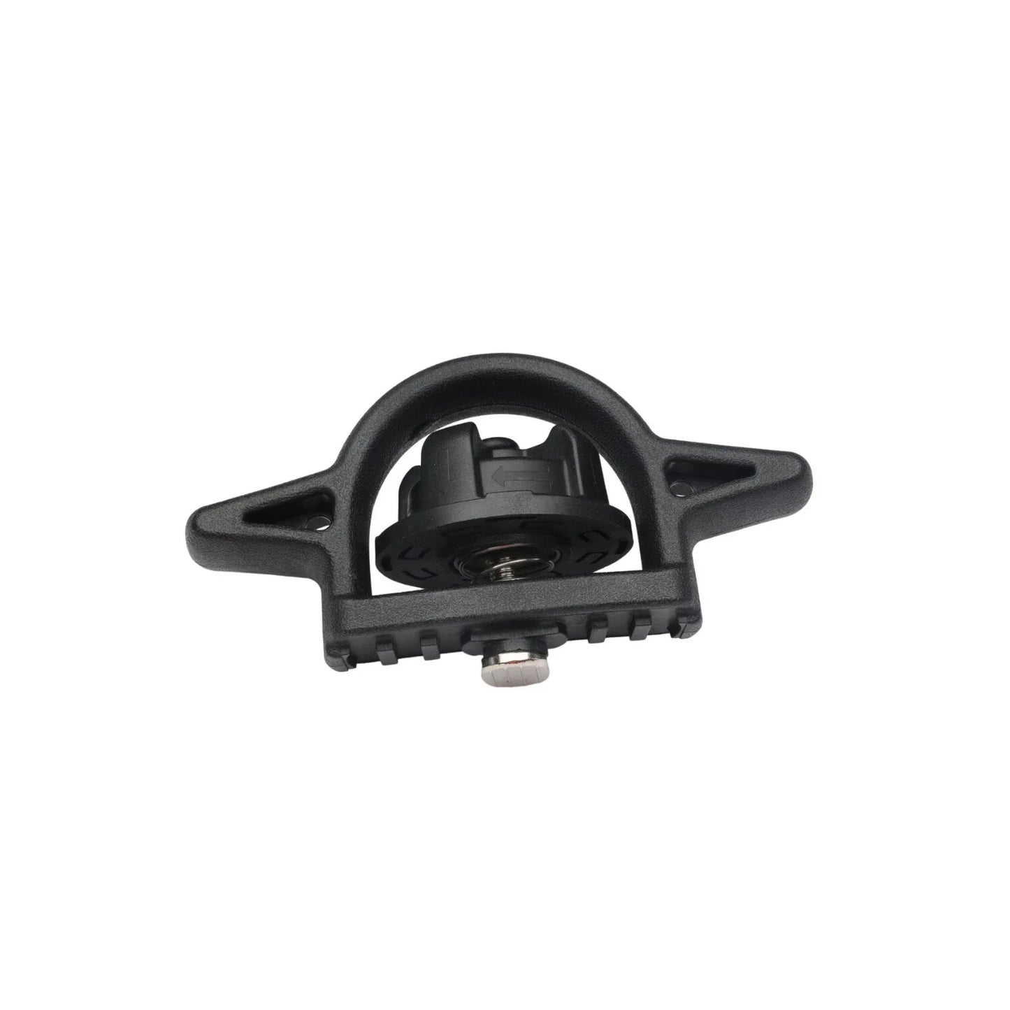 Rail Bed Tie Downs Cleats for Toyota Tundra (2007–2023)
