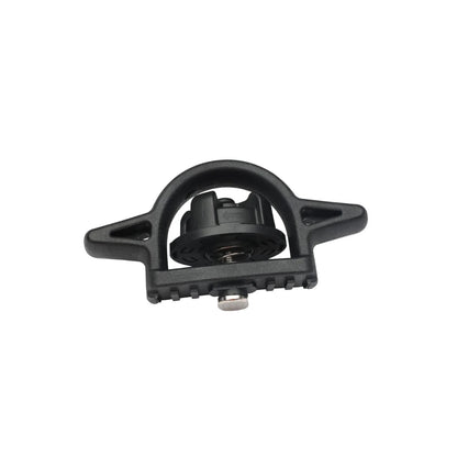 Rail Bed Tie Downs Cleats for Toyota Tundra (2007–2023)