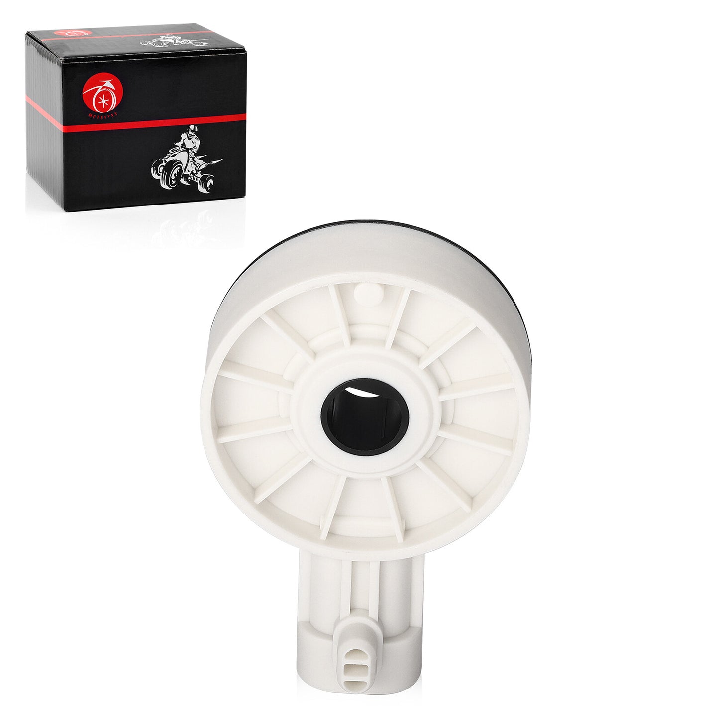 Gear Position Rotary Switch for Polaris Sportsman Scrambler XP 1000 (2017–2023)