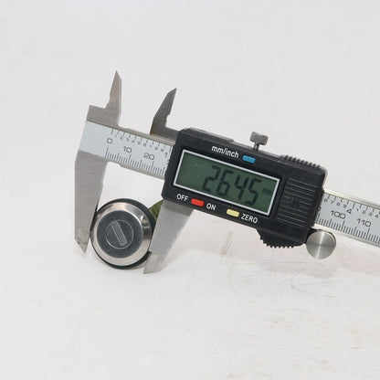 Fuel Lid Gas Lock for Nissan Datsun Pathfinder SD23 D23 720 Ute