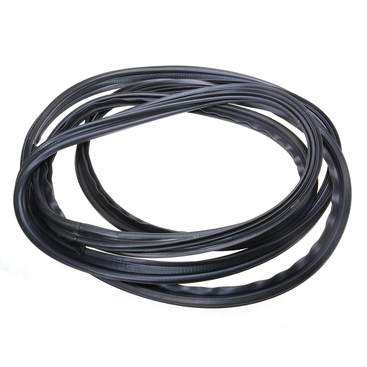 Trunk Lid Rubber Weatherstrip for Toyota Hiace (2005–2019)