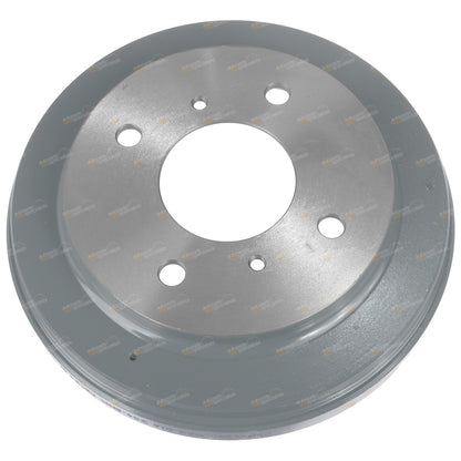 2X Rear Drum Brakes for Nissan Tiida C11 (2006–2013) Hatchback Sedan