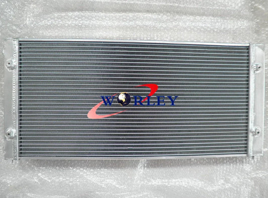 Aluminum Radiator for 1994-1998 VW Golf MK3 GTI VR6 (1994-1998)
