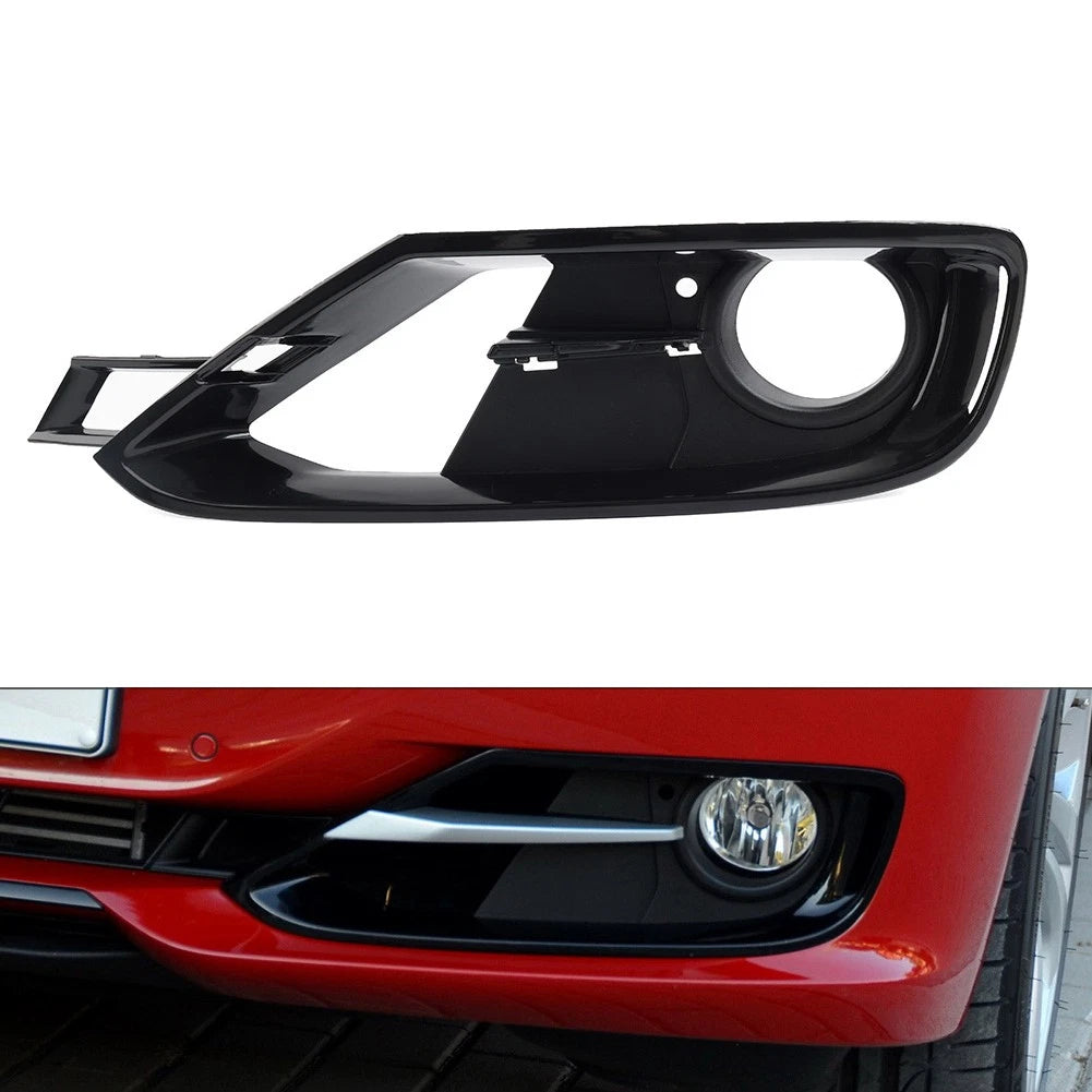 Windshield Side Panels for BMW F750GS F850GS (2018–2024)