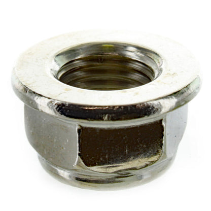 Flanged Nylock Nut for Mercruiser Alpha I Gen II (1991–2000)