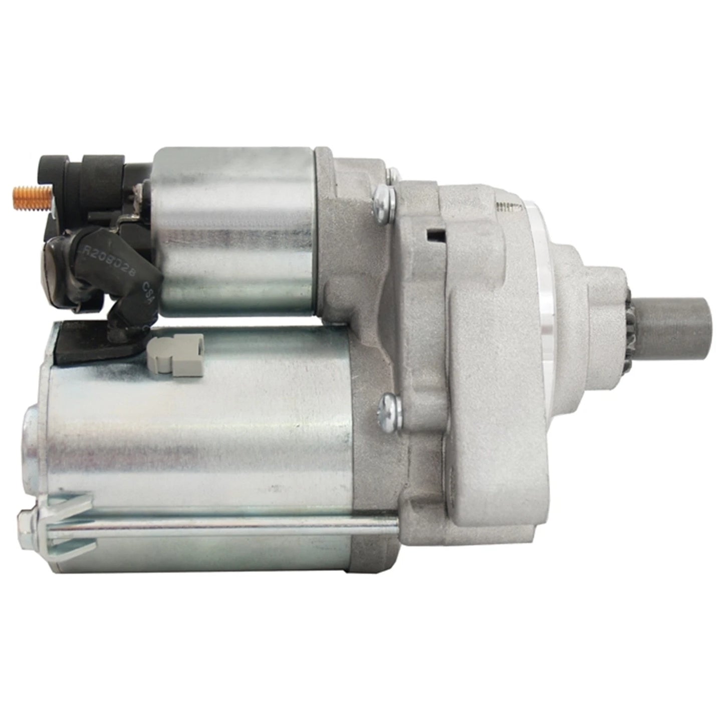 Starter Motor for Honda Accord (1989–1990)