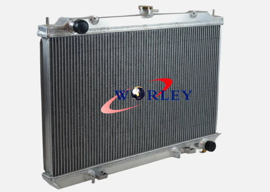 Radiator for Nissan Maxima, Infiniti I30, I35 3.0/3.5L V6 (2000-2004)