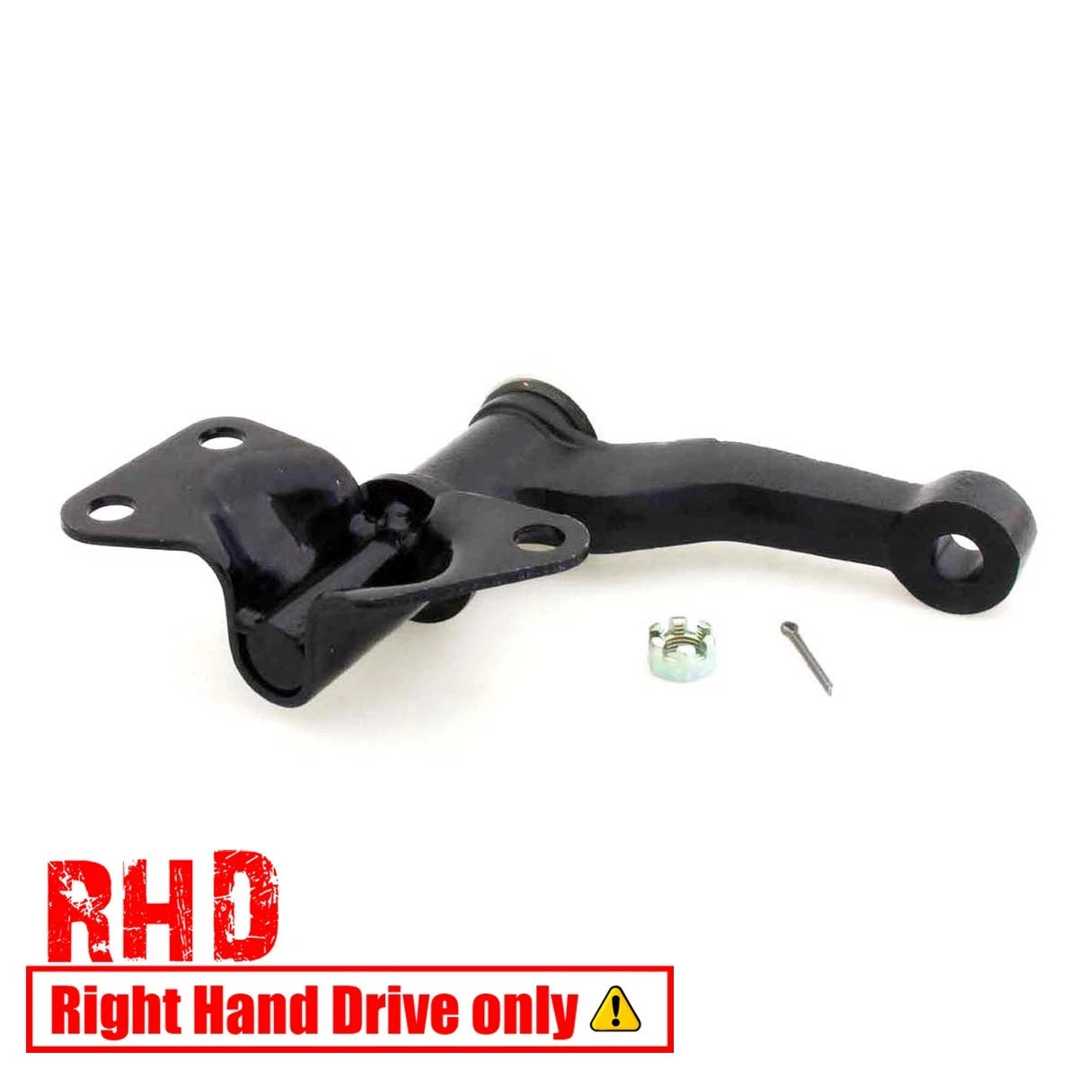 Idler Arm for Nissan Frontier Pickup Truck (1997–2004) RHD
