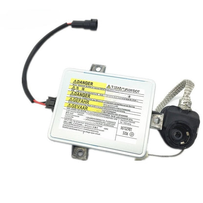 HID Xenon Headlight Ballast Module for Acura TSX 2004–2005