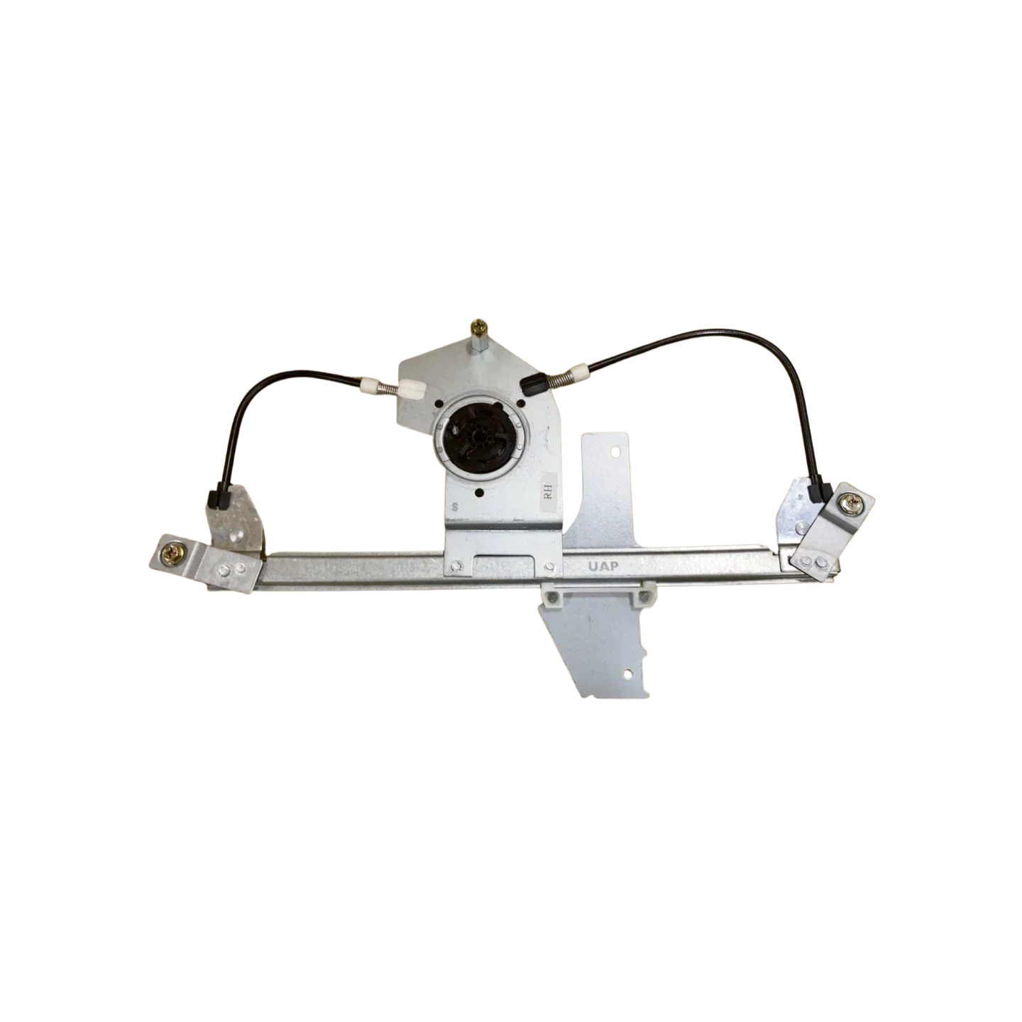 Window Regulator Without Motor for Peugeot 207 SW (2006–2014)