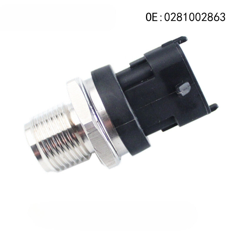 Fuel Rail Pressure Sensor for KIA