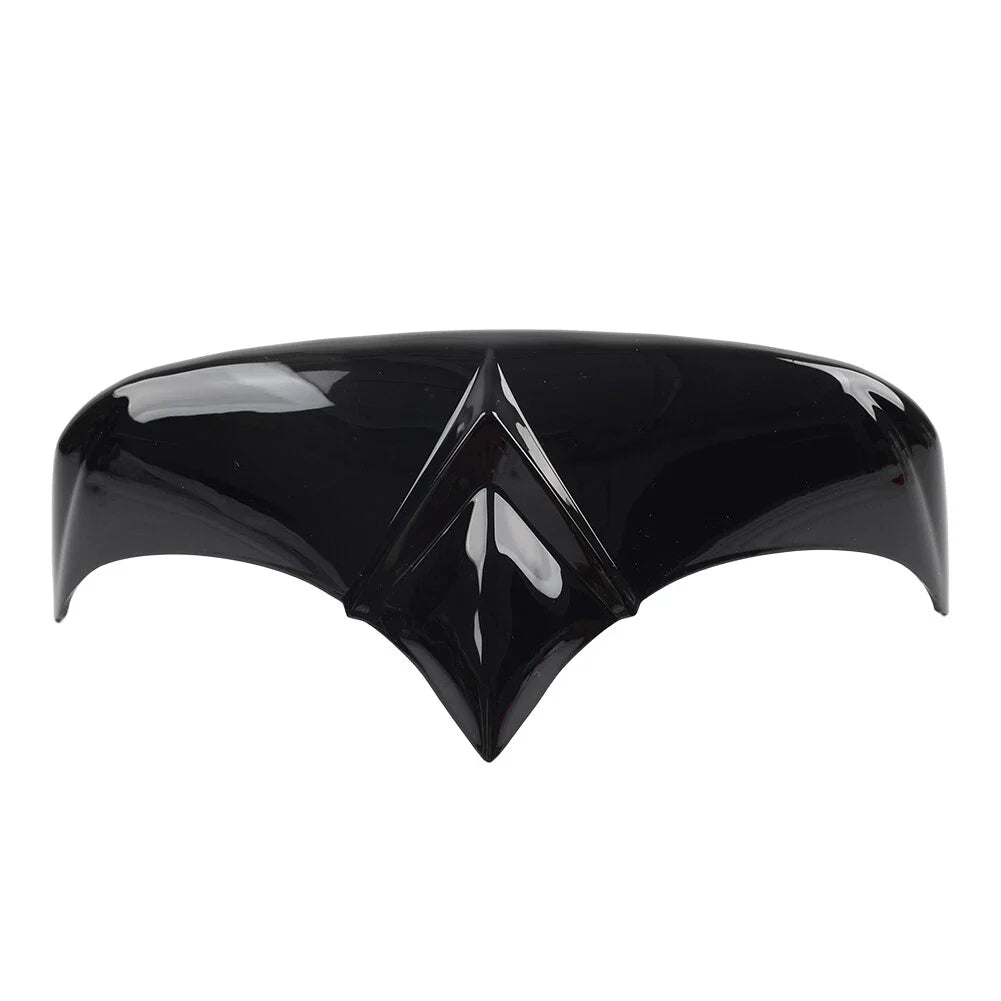 Rear Mudguard Trim for Harley Electra Glide FL FLH (1958-1966) Black