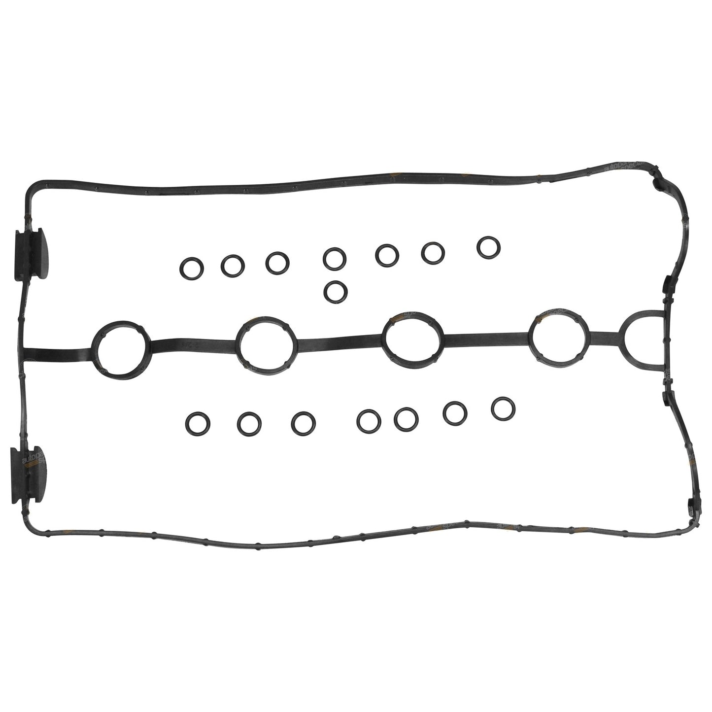 Rocker Valve Tappet Cover Gasket Kit for Daewoo Nubira (1997–1999)