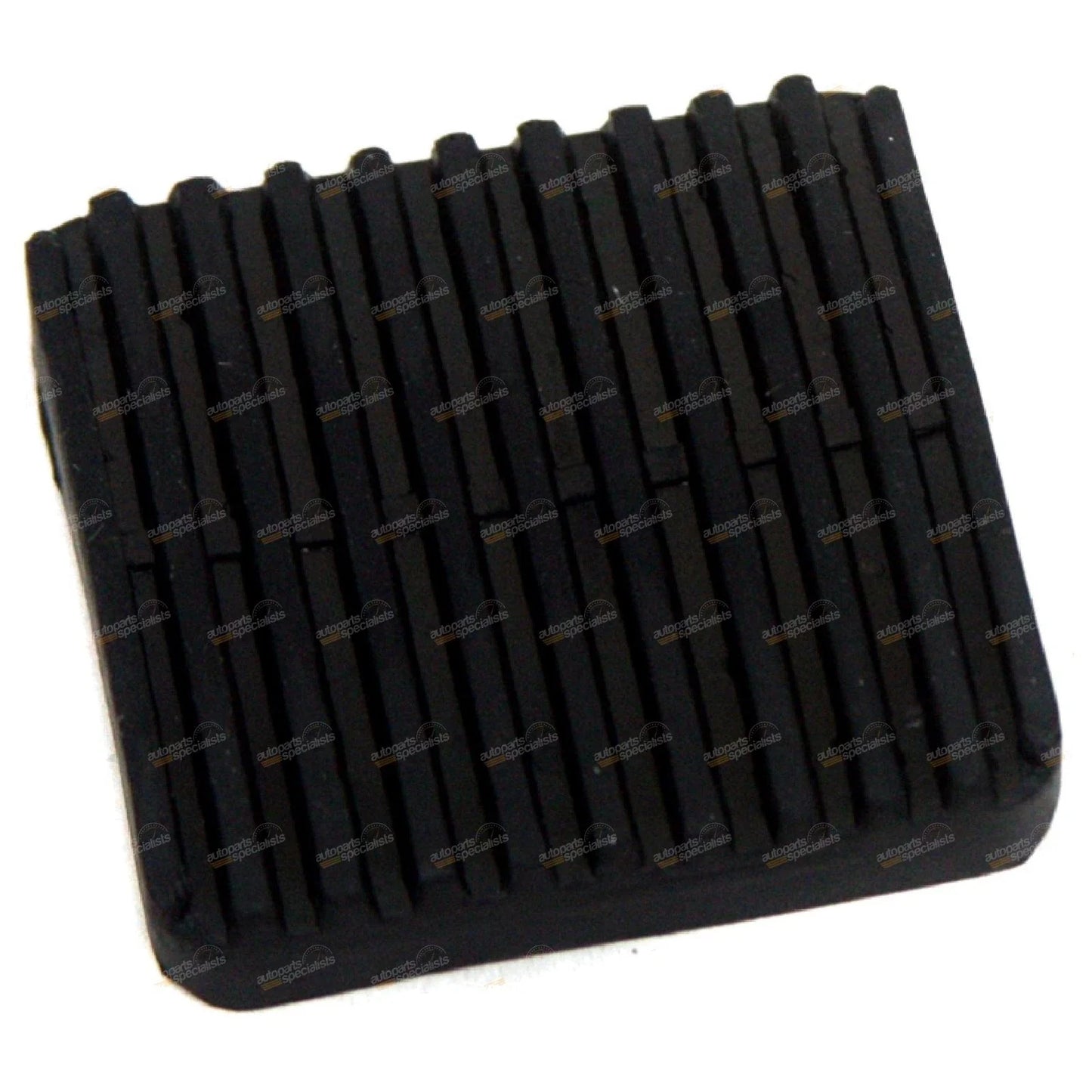 Brake + Clutch Pedal Rubbers for Landcruiser FJ60 FJ62 HJ60 HJ61 60 Series