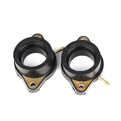 Carburetor Intake Manifold Boots for Yamaha XS650 Special (1980-1983)