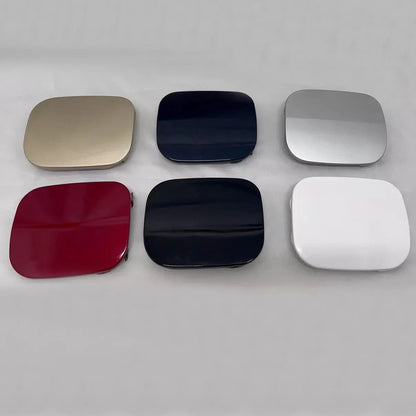 Fuel Door Gas Filler Lid Cover Cap for Toyota RAV4 (2006–2012)