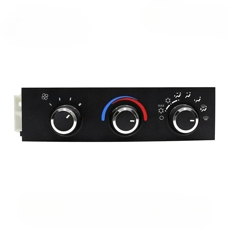 Control Module Front for Chevrolet Express 2500-3500