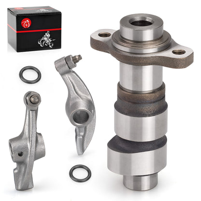 Camshaft & Valve Rocker Arm for Honda FourTrax 300 (1988–2000)