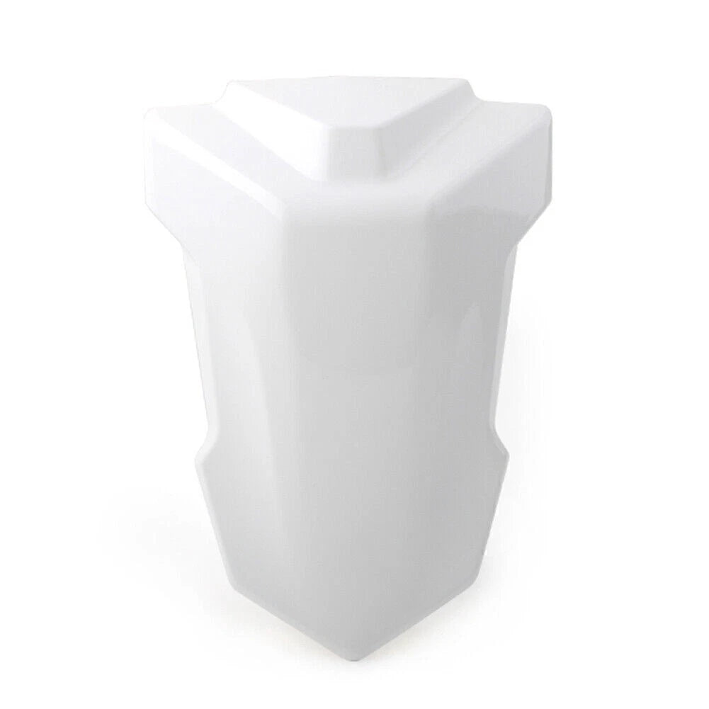 Rear Seat Cover Cowl for BMW S1000 RR (2019–2022) White
