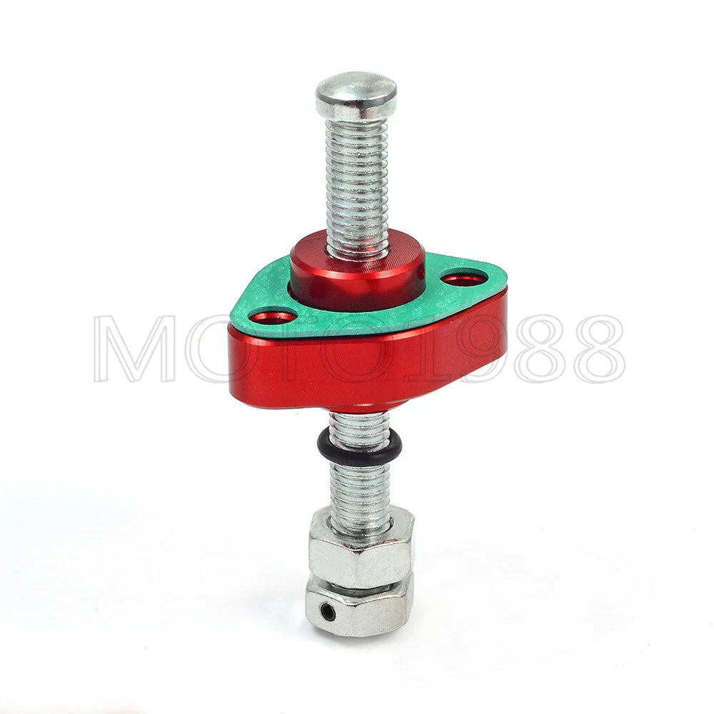 CNC Manual Cam Timing Chain Tensioner for Honda TRX450R (2004–2005)
