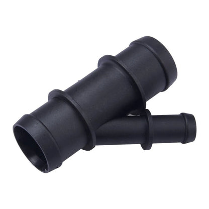 32mm 16mm Wye Heater Hose Fitting Connector for Audi A6 (2005-2011)