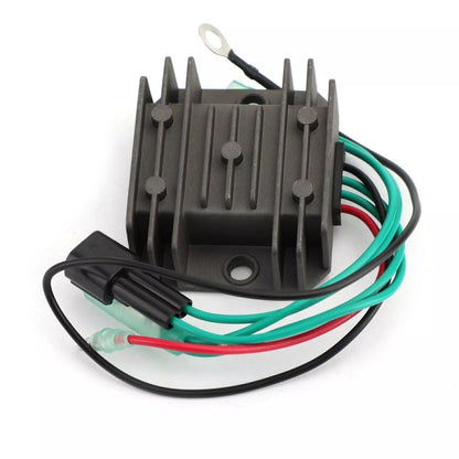 Regulator Rectifier for Yamaha 75 80 90 115 HP 2 Stroke (1992–2010)