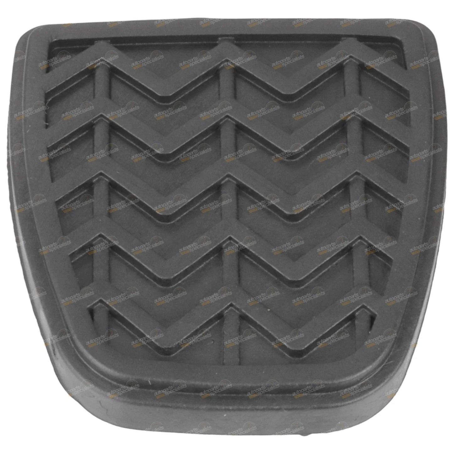 Clutch or Brake Pedal Pad for Toyota Camry ACV40 (2006–2012)