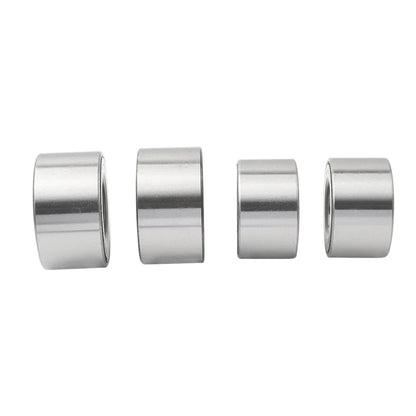 Front & Rear Wheel Bearing Kit for Polaris Sportsman 400-800