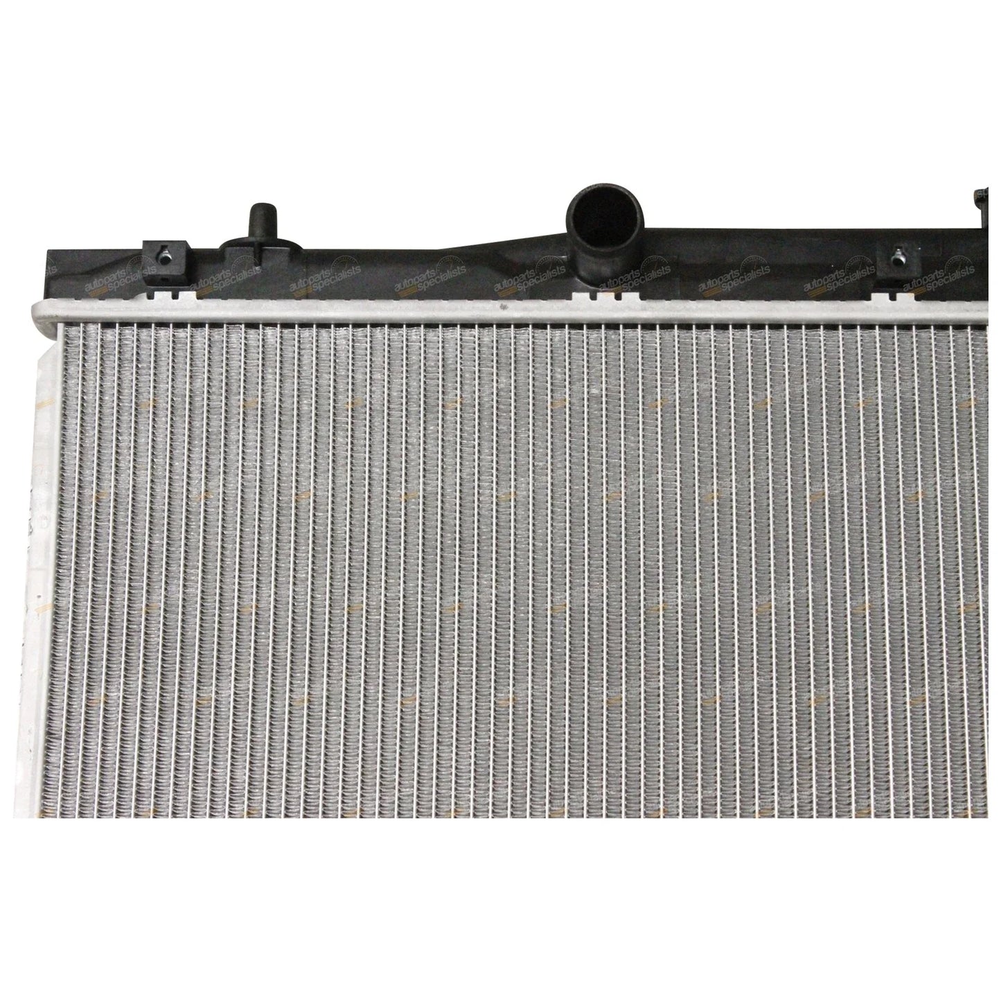 Radiator for KIA Cerato LD 4cyl 2.0L G4GC Automatic (2004-2009)