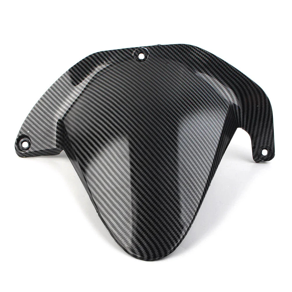 Carbon Fiber Rear Hugger Mud Guard for 2003-2006 Honda CBR600RR (2003-2006)