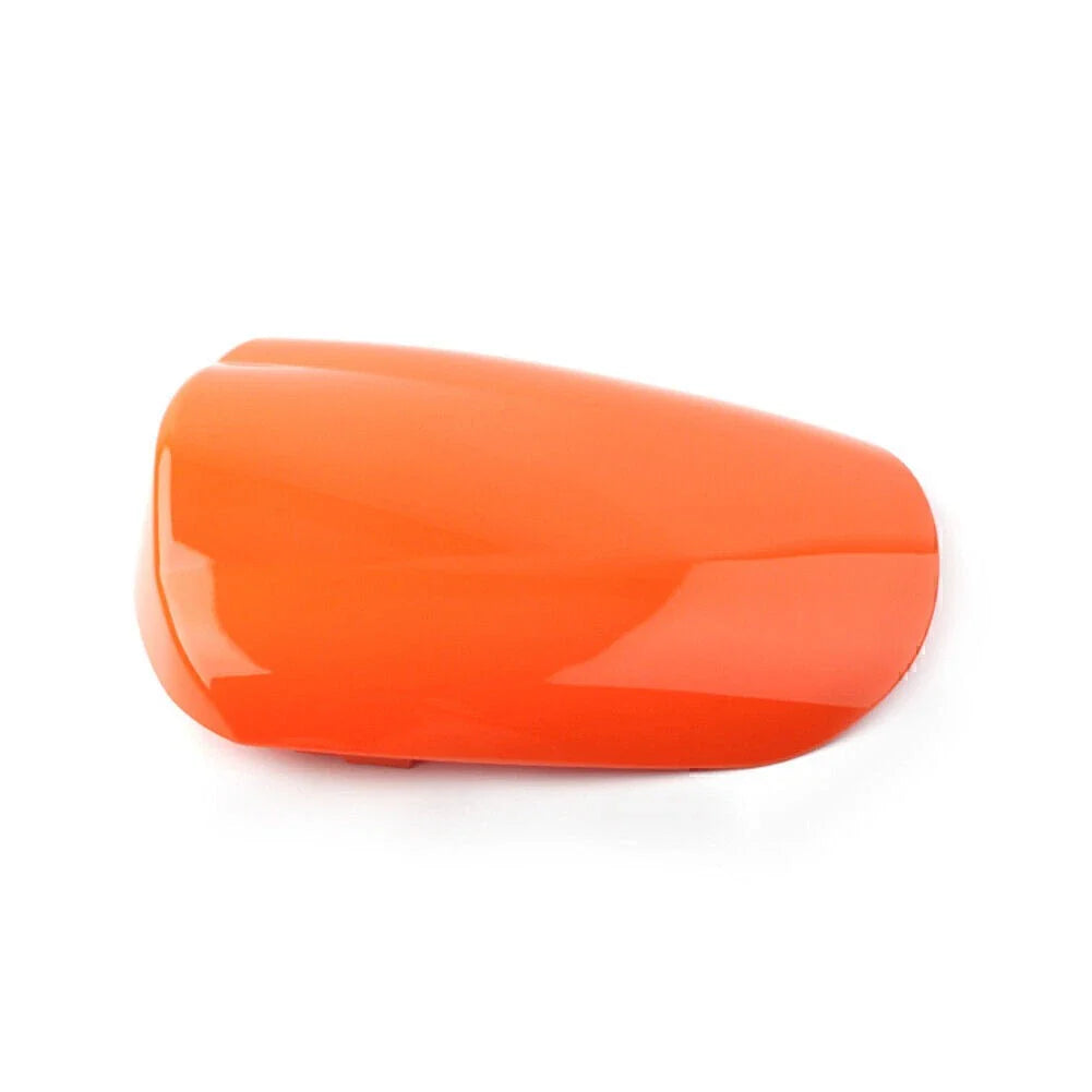 Orange Rear Pillion Seat Cowl for Kawasaki ZX-9R (1998-2001)