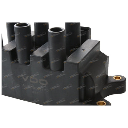 Ignition Coil Pack 2.5L V6 for Mazda MPV LW (2000 - 2002)
