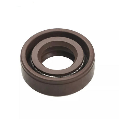 2X Oil Seal for Yamaha Outboard 2T 4HP 5HP (Year Range Not Specified)