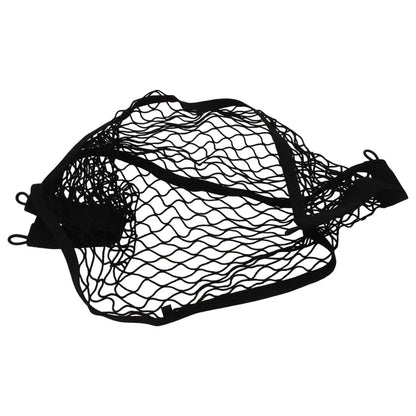 Storage Net 2560CM with Screws Accessories Cargo Net Fittings