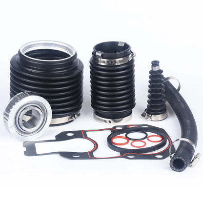 Transom Repair Kit for Mercruiser Alpha One Gen 2 (1983–1990)