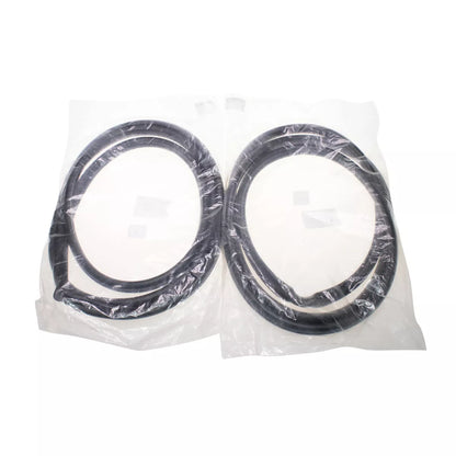 Door Weatherstrip Set for Mazda B1600 B1800 REPU FD Courier 1965-1977