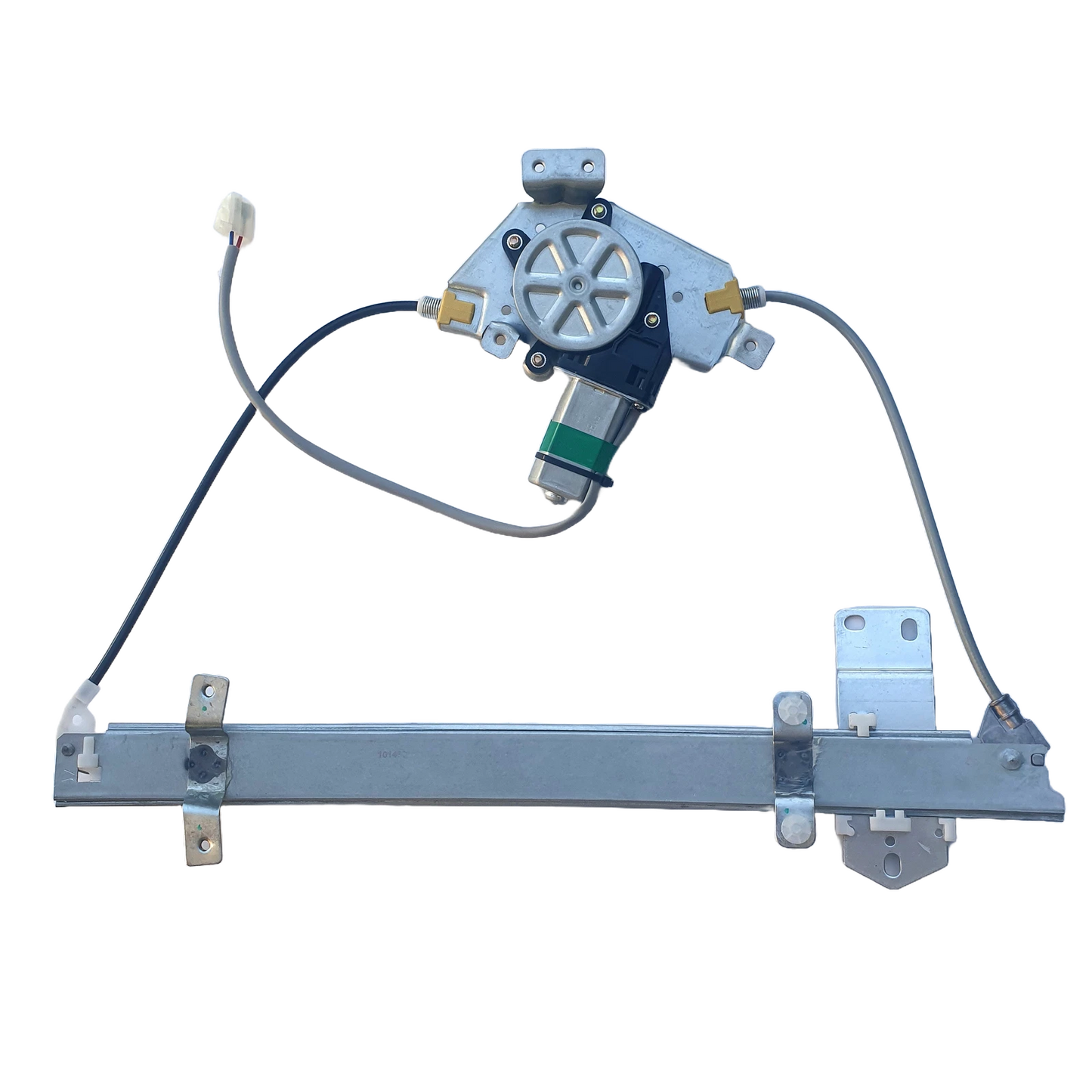 Front Right Window Regulator with Motor for Ford Falcon EA (1988–1991)