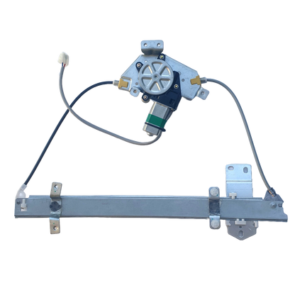 Front Right Window Regulator with Motor for Ford Falcon EA (1988–1991)