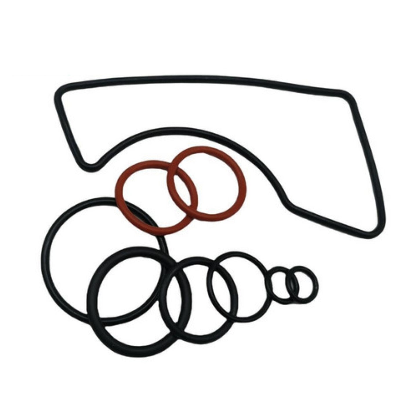 Bell Housing Gasket Kit for MerCruiser Bravo I II III