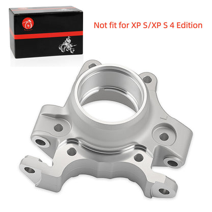 Left Hand Wheel Bearing Carrier for Polaris RZR XP / XP 4 Turbo (2017–2021)