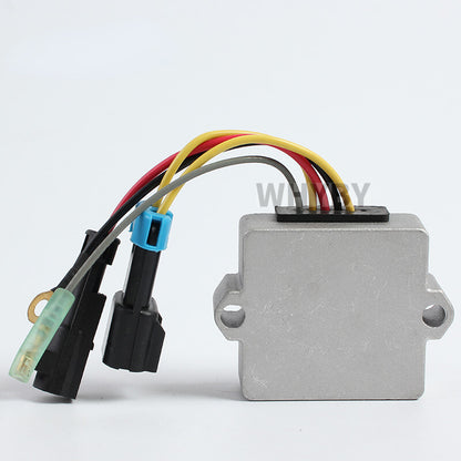 Voltage Regulator for Mercury Mariner Outboard