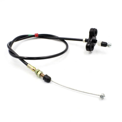 Accelerator Cable for Toyota Corolla Sprinter Trueno Carib Levin (1989–1995)