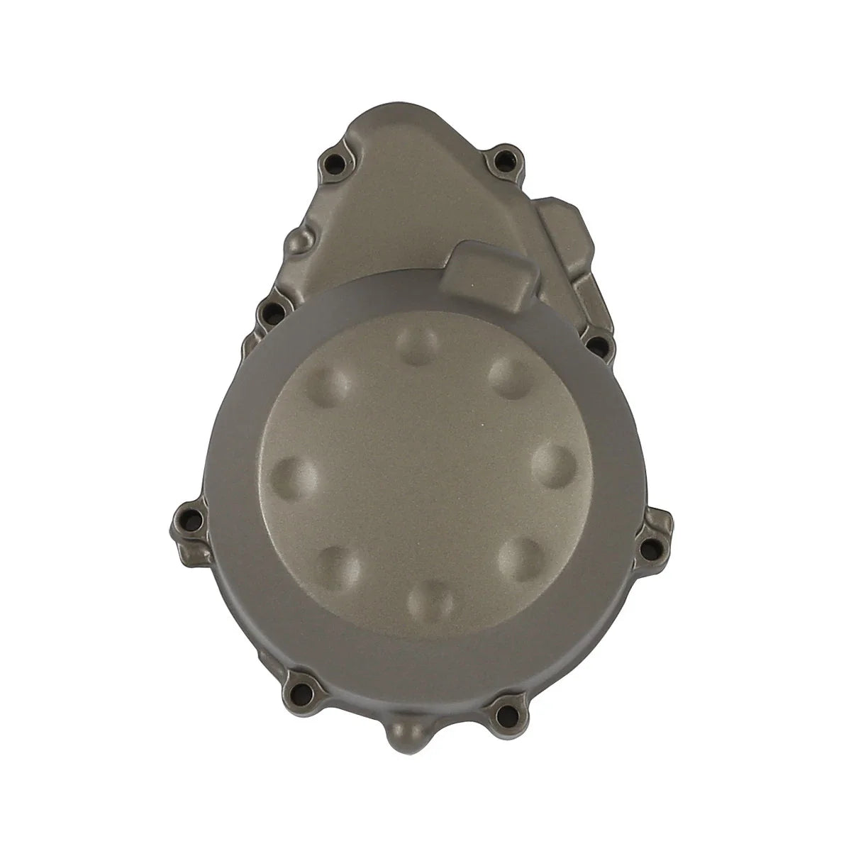 Left Engine Stator Cover for Kawasaki Z750 Z750S (2003 - 2006)