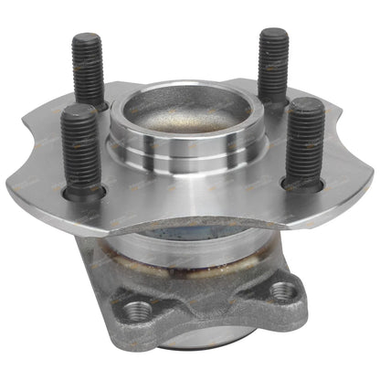 Rear Wheel Bearing Hub Assembly for Toyota Echo (1999–2005)