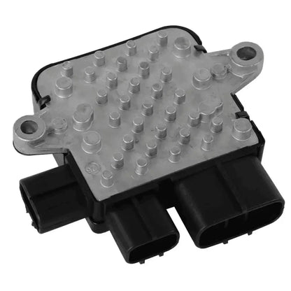 Cooling Fan Control Module for Mitsubishi Lancer, Outlander, Mazda 6 (2003-2018)