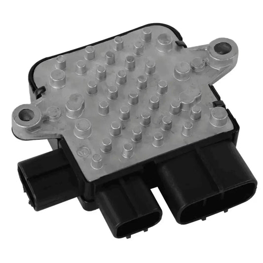 Cooling Fan Control Module for Mitsubishi Lancer, Outlander, Mazda 6 (2003-2018)