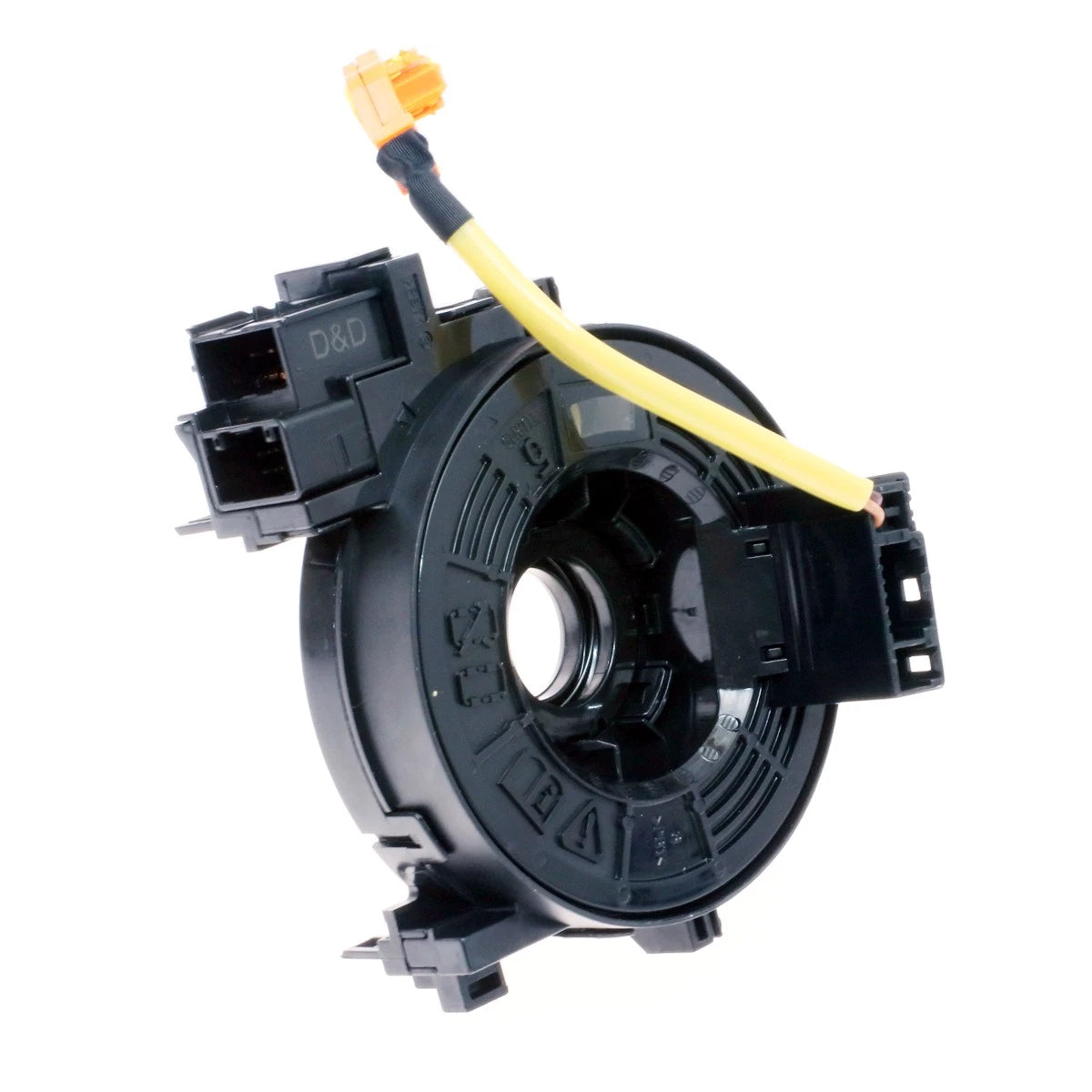 Clock Spring for Toyota Camry 4Door Hybrid (2011–2014)